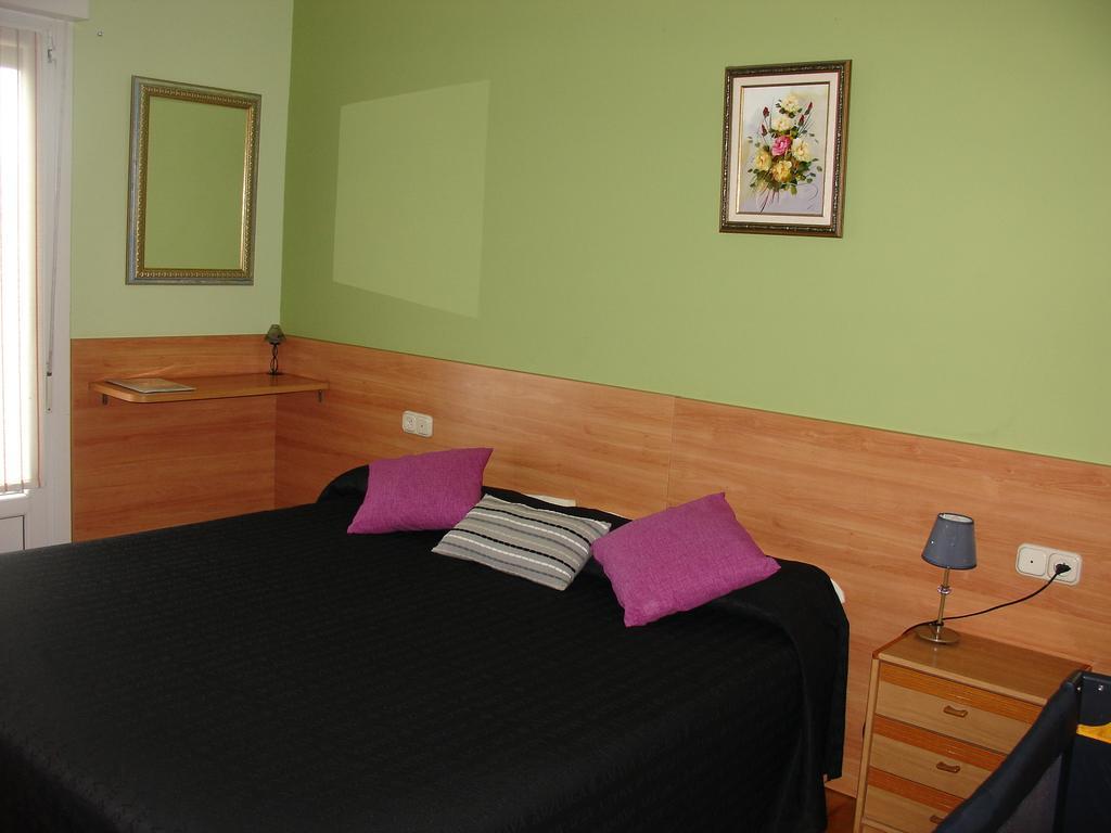 Casa Rural Alustiza Guest House Villabona Room photo